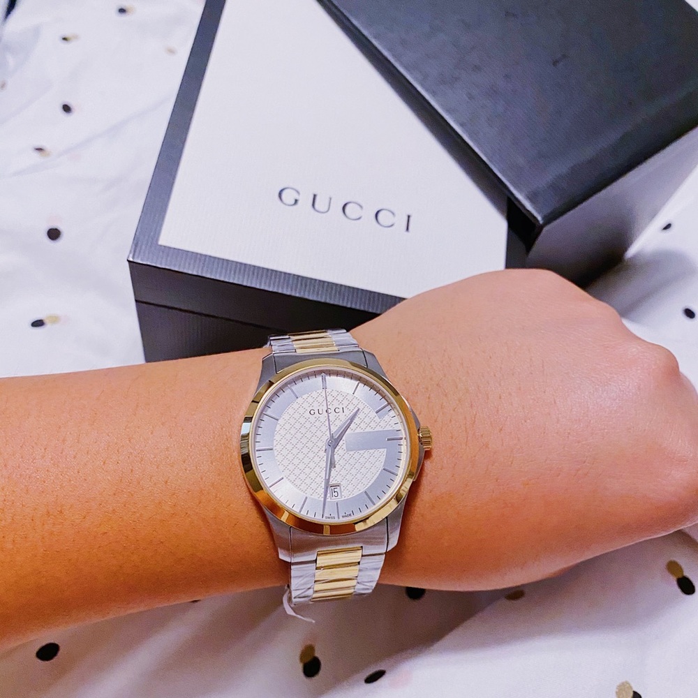 Gucci Watch